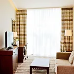 Hotel Doubletree By Hilton