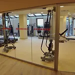 Отель Doubletree By Hilton