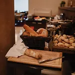Doubletree By Hilton Hotel Pressburg