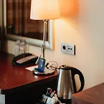 Doubletree By Hilton Bratislava