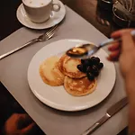Отель Doubletree By Hilton