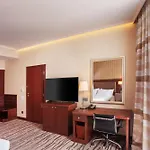 Doubletree By Hilton Bratislava