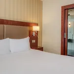 Hotel Doubletree By Hilton Bratislava