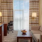 Doubletree By Hilton 4*