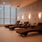 Doubletree By Hilton Hotel Bratislava