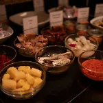 Doubletree By Hilton 4*