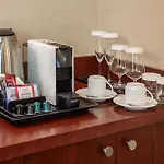 Doubletree By Hilton Hotel