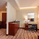 Doubletree By Hilton Hotel 4*