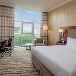 Doubletree By Hilton Hotel Bratislava