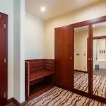 Hotel Doubletree By Hilton Bratislava