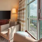 Doubletree By Hilton Bratislava