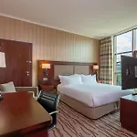 Hotel Doubletree By Hilton 4*