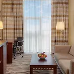 Hotel Doubletree By Hilton