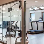 Doubletree By Hilton Hotel 4*