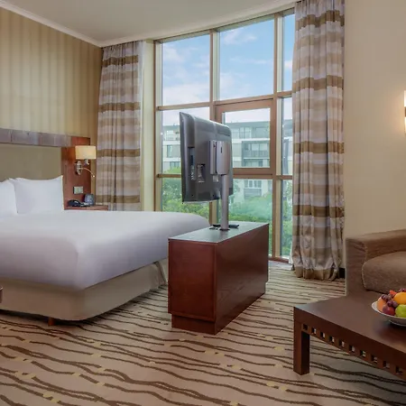 Doubletree By Hilton 4* Pressburg