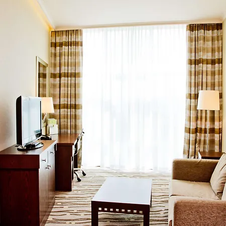 Hotel Doubletree By Hilton