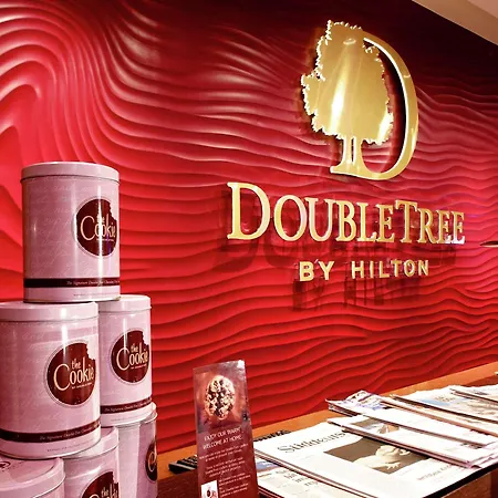 Doubletree By Hilton 4* ברטיסלאבה