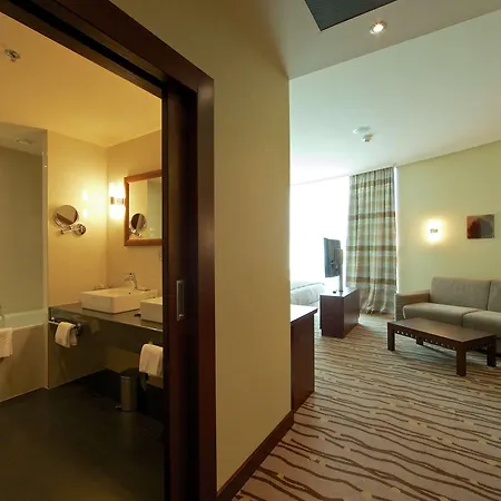 Hotel Doubletree By Hilton