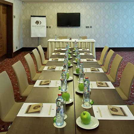 Doubletree By Hilton 4*