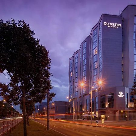 Doubletree By Hilton Hotel