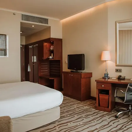 Hotell Doubletree By Hilton 4*