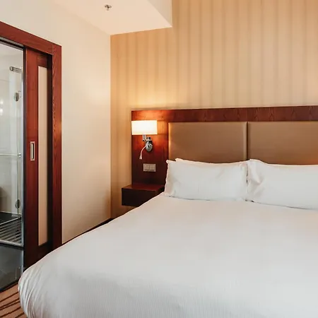 Doubletree By Hilton