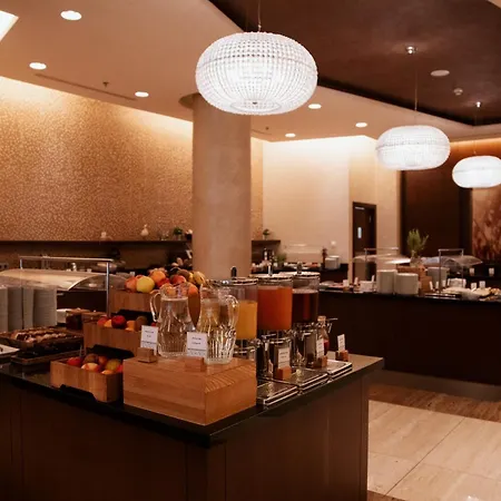 Doubletree By Hilton 4* Pressburg