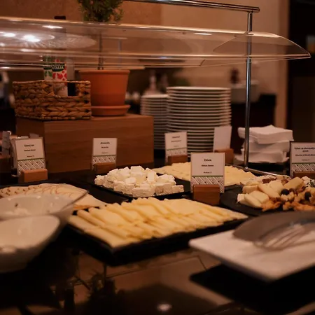 Doubletree By Hilton 4*