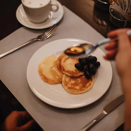 Hotell Doubletree By Hilton