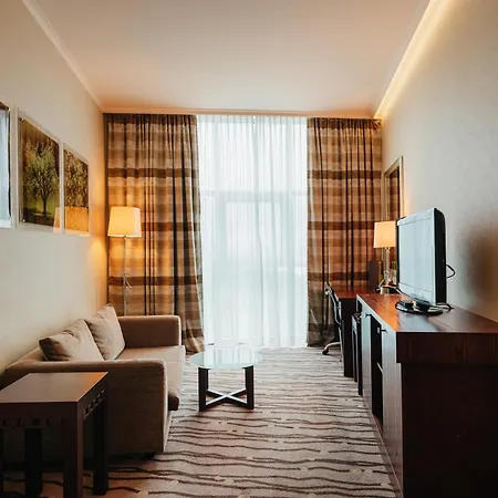Doubletree By Hilton Pressburg
