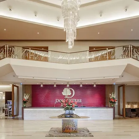 Doubletree By Hilton