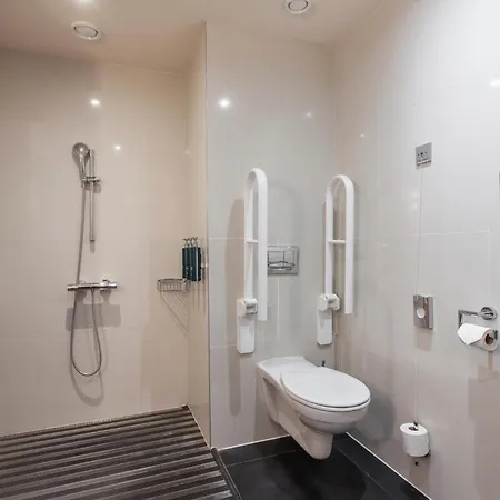 Doubletree By Hilton 4* Pressburg