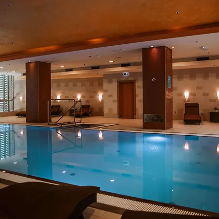 Doubletree By Hilton