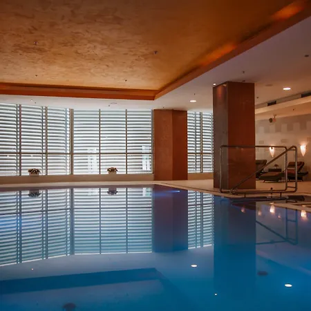 Hotel Doubletree By Hilton 4*