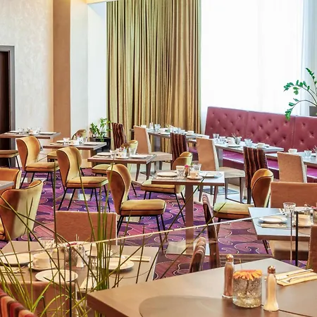 Doubletree By Hilton 4*