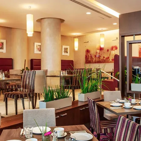 Doubletree By Hilton 4* Братислава