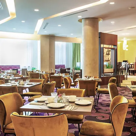 Doubletree By Hilton 4*