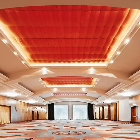 Hotel Doubletree By Hilton 4*