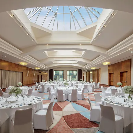 Szálloda Doubletree By Hilton 4*