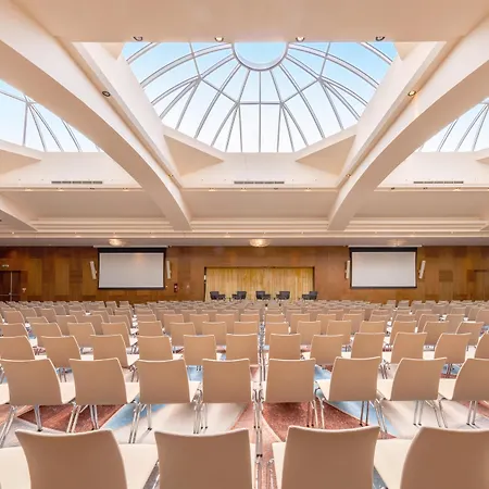 Doubletree By Hilton 4* Pozsony