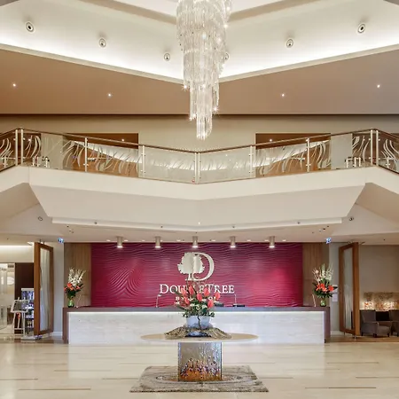Doubletree By Hilton Szálloda