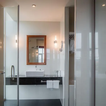 Doubletree By Hilton Hotel Pressburg