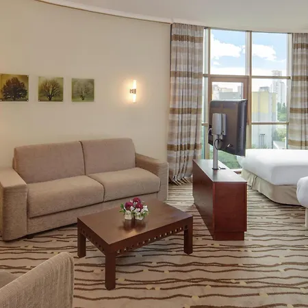 Doubletree By Hilton Hotel 4*