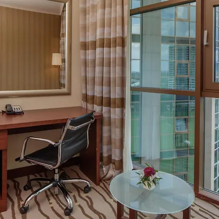 Doubletree By Hilton Bratislava