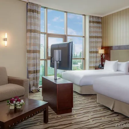 מלון Doubletree By Hilton ברטיסלאבה