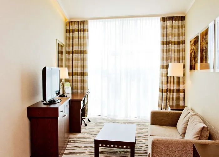 Hotel Doubletree By Hilton