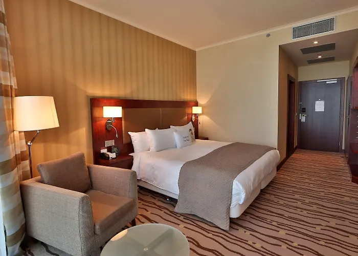 Doubletree By Hilton