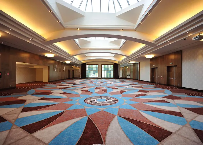 Doubletree By Hilton Bratislava