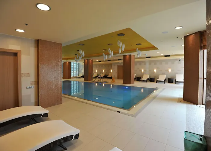 Doubletree By Hilton Bratislava