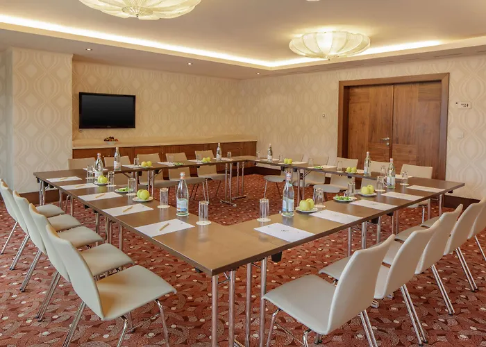 Doubletree By Hilton 4* Bratislava